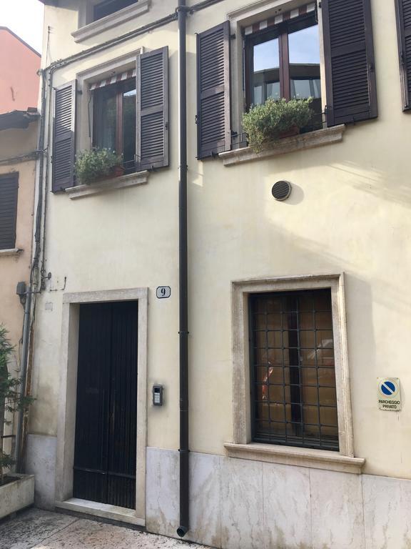 Studio Campofiore Verona Exterior photo